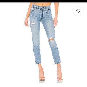 Levi’s 501 Skinny